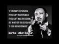 GREAT QUOTES BY DR MARTIN LUTHER KING