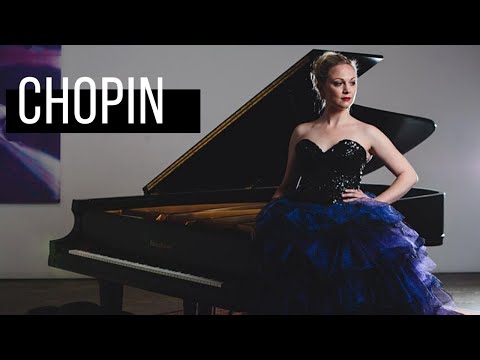Kara Huber- Chopin Etude F Major, Op. 10 No. 8