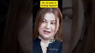 ROSANNA ROCESS ANG LAKI NA TALAGA PINAGBAGO NYA!GANDA PA RIN! #rosannaroces #filipinoactress