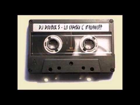 Dj Gruff & Esa - Lo Capisci L'Italiano Vol.1 - Rime Su Rime