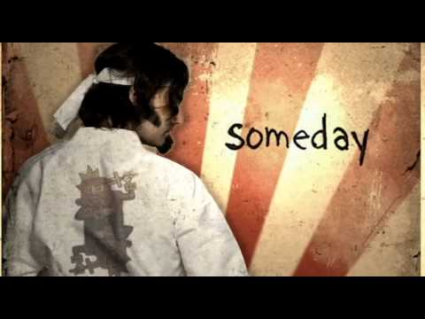 no more kings - someday