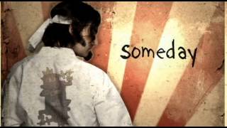 no more kings - someday