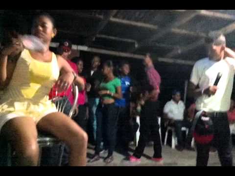 El Llague And Rauli07 En Vivo