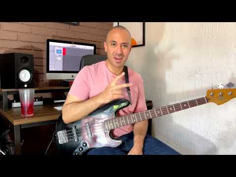 GHOST NOTES EPISODE #8 TUTORIAL (LINK IN THE DESCRIPTION FOR TABS + COMPLETE TUTORIAL)