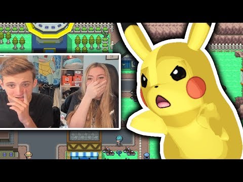 SHE WANTS US TO LOSE... | Pokemon Platinum Ultimate Nuzlocke Randomizer Soul Link #11