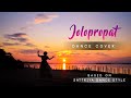 Jolopropat - Abhi Saikia ft. Shankuraj || Panchee || Dance Cover || Jigyasha Gohain