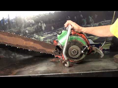 The chainsaw guy shop talk Homelite 8 29 chainsaw
