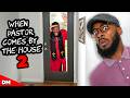 WHEN PASTOR COMES BY THE HOUSE PART 2