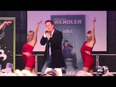 Michael Wendler - Sie liebt den DJ