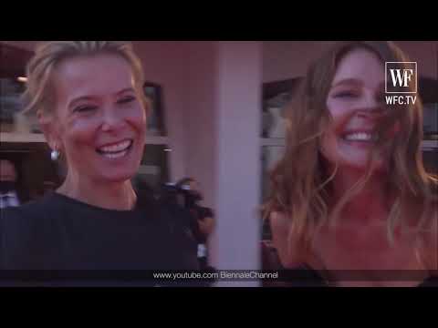 Модные новости сентября 2020 World fashion news 210