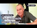 Mee op jacht: Jeroen vangt al 35 jaar (!) ratten | RTV Oost