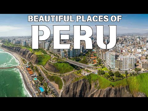 Top 10 places in Peru | Most beautiful places in Peru | Trip insight Peru | Peru Travel | Peru