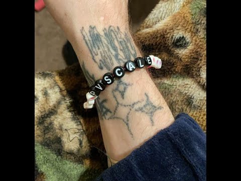 capoxxo x pvscale - hold me real tight (aug 2019 ig live) (unreleased)