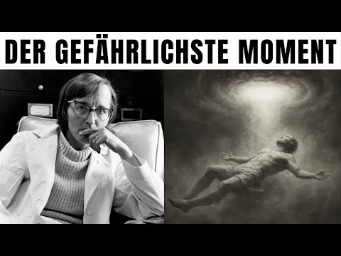 Was passiert in den ersten 90 Sekunden nach dem Tod? (Kübler-Ross)