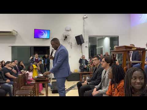 Allan Moraes | AD Central Saquarema