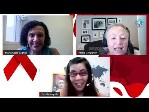 Covid 19 e HIV – Impactos globais nas gestões públicas