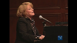 Lesley Gore Performs Classic Songs From Her Career