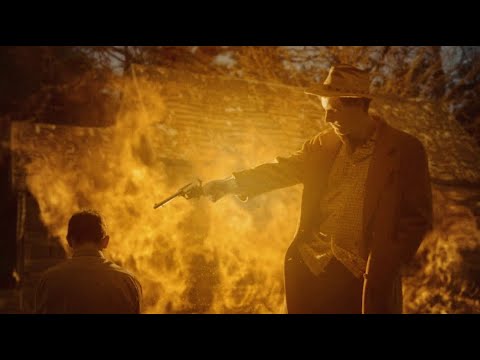 Circle of Evil (Western Short Film)