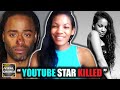 Youtube Star Killed By Obsessed Ex-Boyfriend | The Tamisha Evette Ridge Story