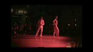 Gina Nikolitsa & Fabian Ballejos - Pata ancha