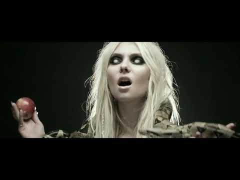 The Pretty Reckless   Going To Hell Official Music Video