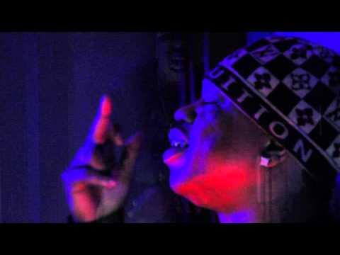 Total Kaos (@TotalKaos) - Take it how you wanta [Vlog]