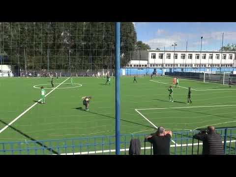 18.09.2022 DN U11 Zimbru  - Dacia B 4 - 3 Repriza  3