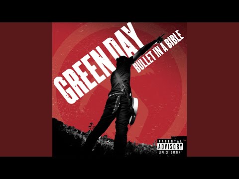 Videoclip de Hitchin' a Ride (Live at Milton Keynes National Bowl, Milton Keynes, England, 6/18/05) — Green Day