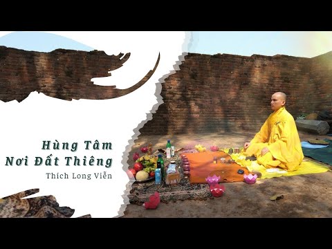 Hùng Tâm Nơi Đất Thiêng