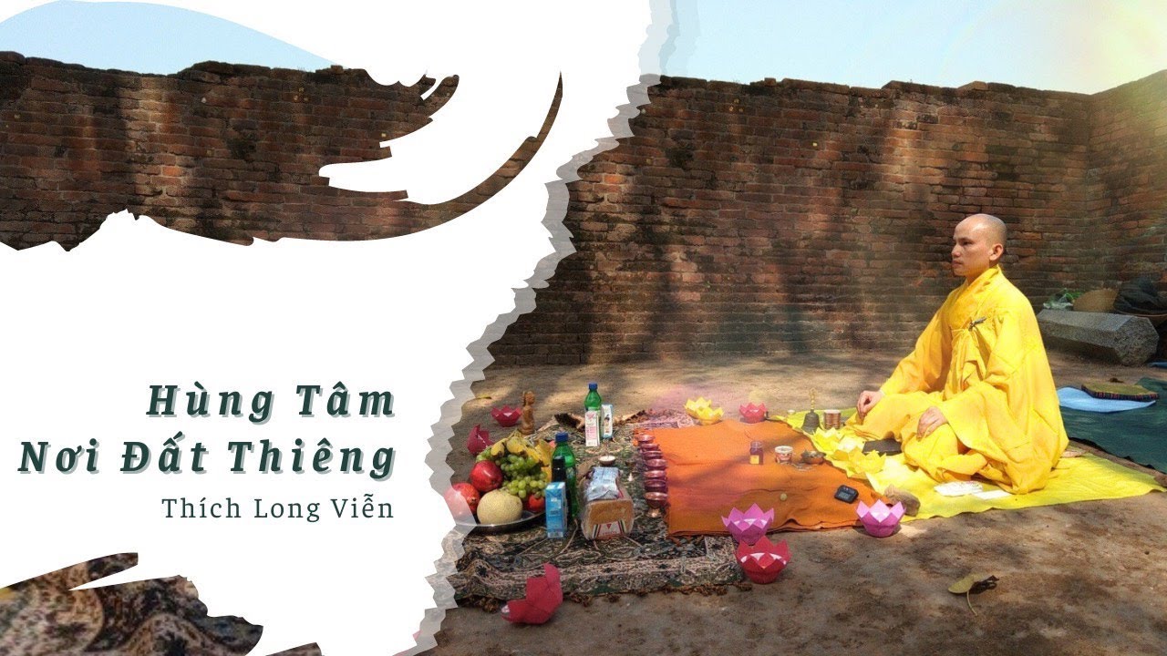 Hùng Tâm Nơi Đất Thiêng