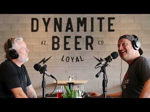 Dynamite Beer Co.