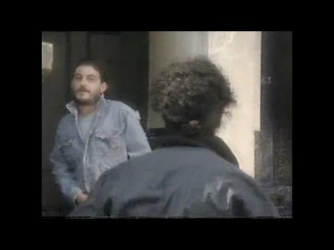 *Requested* EastEnders - Nick Cotton Vs. Lloyd, Marcus & Clen (8th October 1991)