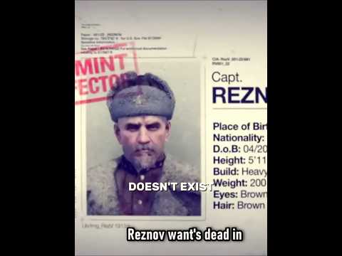 Here's How Reznov Manages To Be everywhere in COD BO1