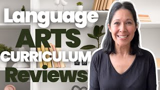 Language Arts Curriculum Reviews || Homeschool K to Middle School || Likes & Dislikes