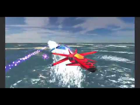 Manta youtube-video