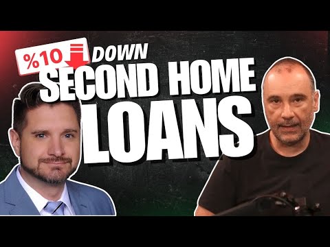 You Don't Need 20% Down to Buy an Airbnb (Here's the Loan Everyone's Using)