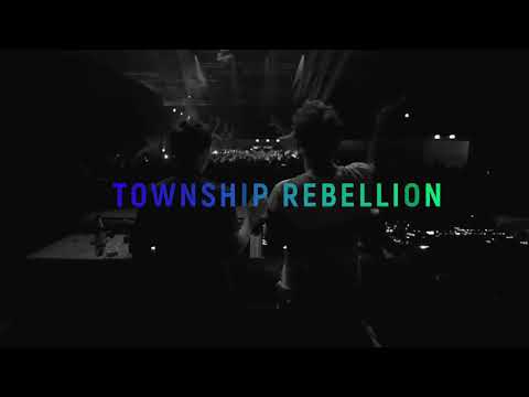 Township Rebellion at HNGR