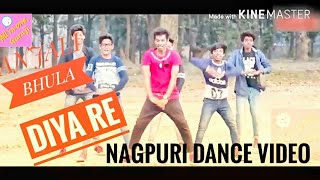 Nagpuri dance  Anjali bhula diya re hip hop dance 