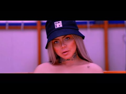 $hyli Rose - Like That ( Official Music Video )