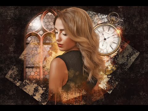 Necesito olvidar- Demis  Roussos (con letra)