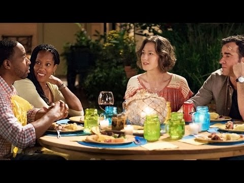 The Leftovers | Season 2 Episode 1 | Axis Mundi Review