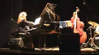 Irene Robbins Trio at the 