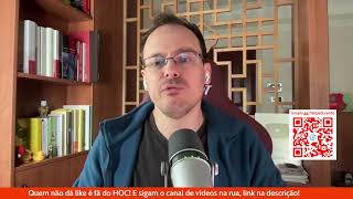 HOC, eng Leo e Ei nerd (live da sofrência)