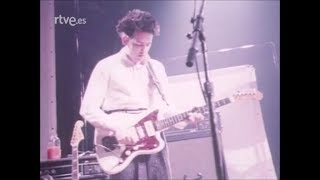The Cure – M (live 1981, Musical express)