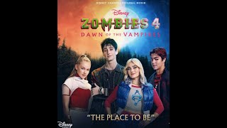 Zombies 4: Dawn of the Vampires