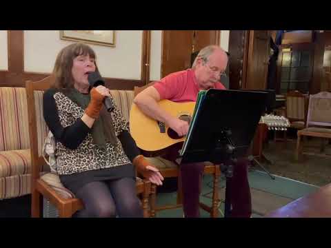 Dreamer with a Penny (Newid Cover)