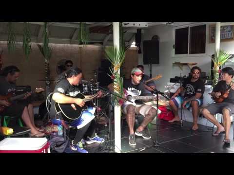 Maoake - Fanaua Tohora