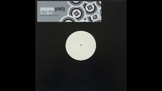Grayarea - Gravity (Original Mix)