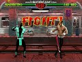 Mortal Kombat Super Anthology BETA
