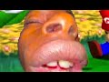 SNORE Mimimimi Piranha Plant Lullaby Sound Effect